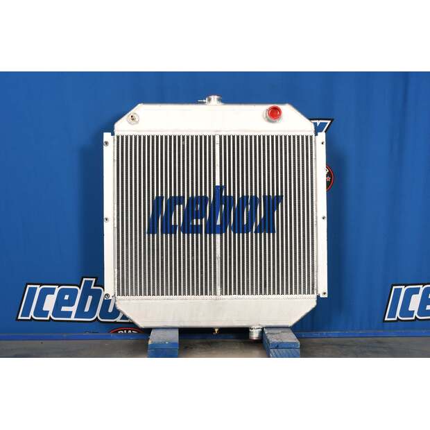 Radiator - Aluminum New-45441800