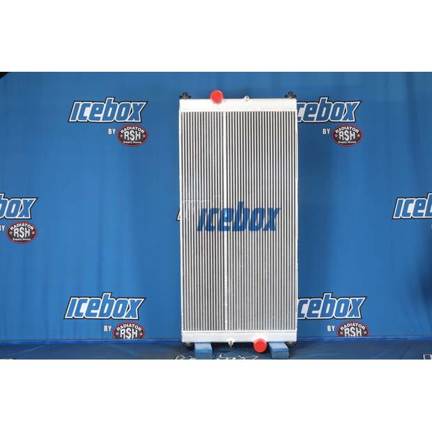 Radiator - Aluminum CUMMINS New-45441801