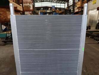 Image for Oil Cooler Oil Cooler NRG New