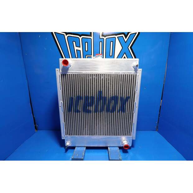 Radiator - Aluminum New-45441805