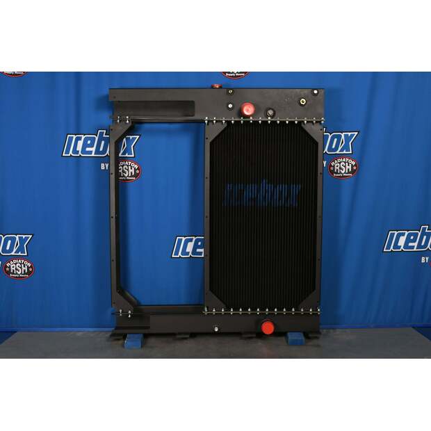 Radiator-BOH ديترويت جديد-45441810