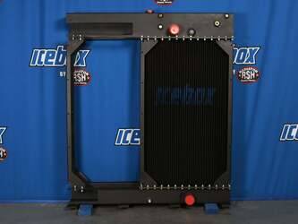 Image for Radiator-BOH Radiator-BOH Detroit New