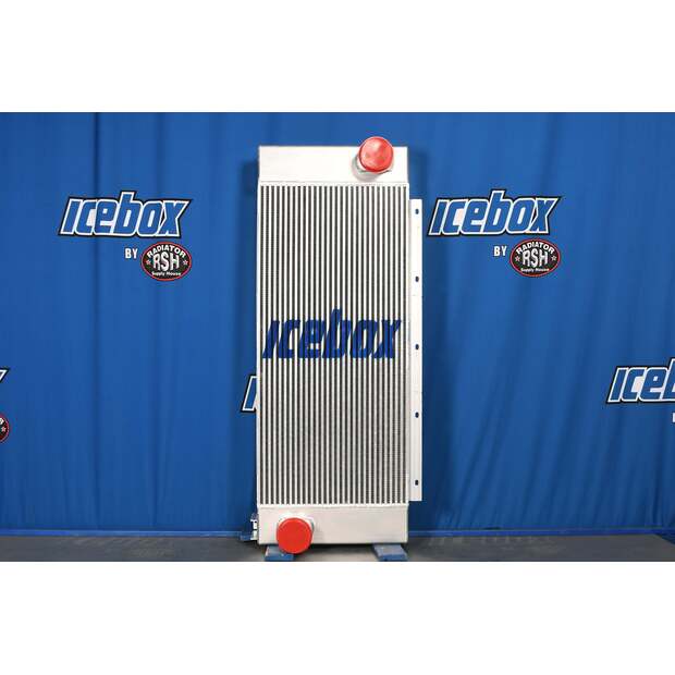 Charge Air Cooler Detroit New-45441811