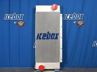 Image for Charge Air Cooler Charge Air Cooler Detroit New