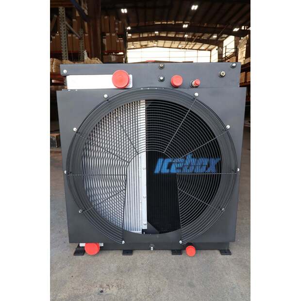 Cooling Package Detroit New-45441812