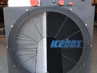 Image de PIÈCES DÉTACHÉES Cooling Package Detroit New