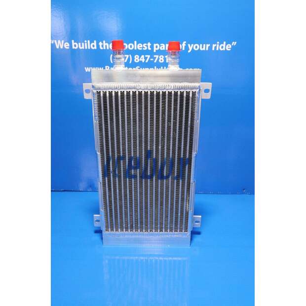 Fuel Cooler Frac New-45441813