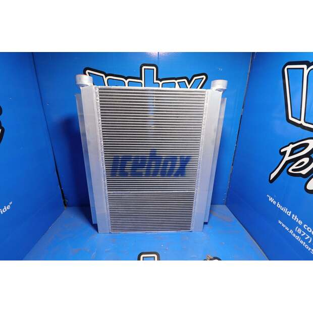 Oil Cooler Frac New-45441815