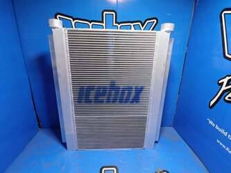 Image for Oil Cooler Oil Cooler Frac New
