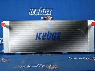 Image de PIÈCES DÉTACHÉES Aftercooler Frac New