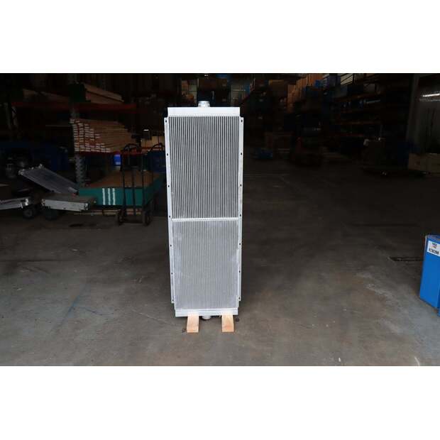 Oil Cooler Frac New-45441837