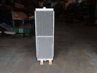 Image for Oil Cooler Oil Cooler Frac New