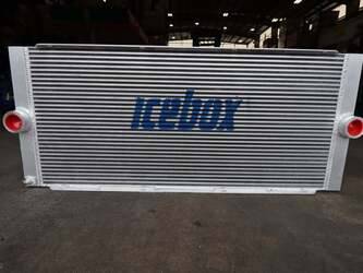 Image de PIÈCES DÉTACHÉES Oil Cooler CUMMINS New