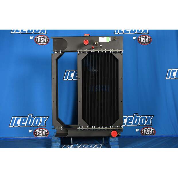 Radiator-BOH كيومنز جديد-45441843