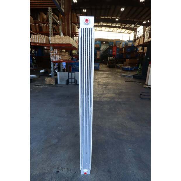 Oil Cooler UEM New-45441863