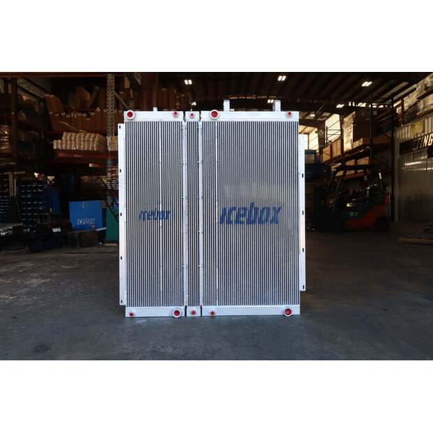 Cooling Package UEM New-45441865