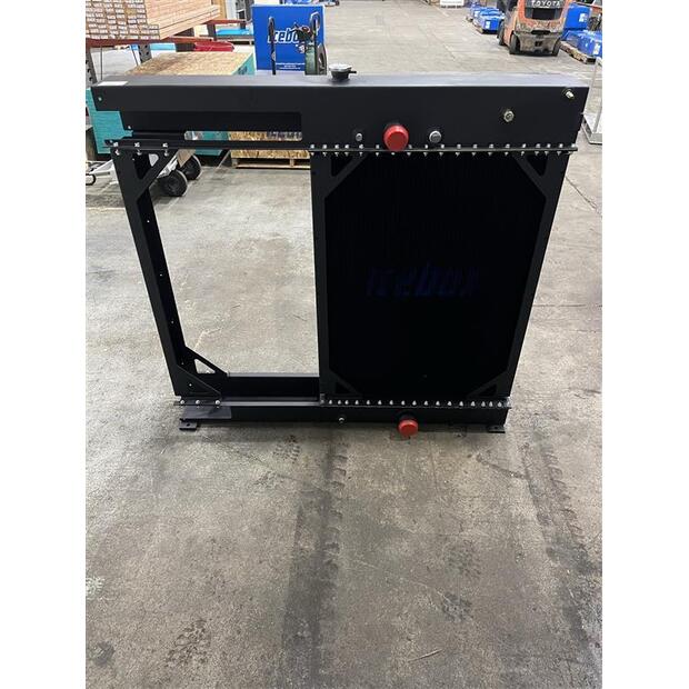 Radiator-BOH ديترويت جديد-45441867