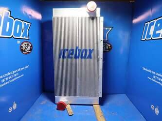 Image for Charge Air Cooler Charge Air Cooler Detroit New