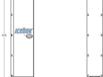 Image for Oil Cooler Oil Cooler Frac New
