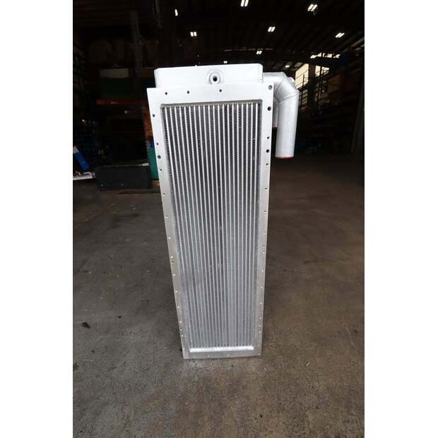Aftercooler MTU New-45441873