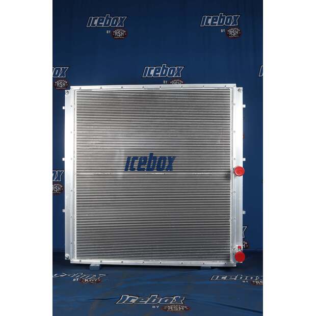 Radiator - Aluminum Frac New-45441876