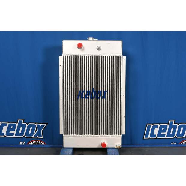 Radiator - Aluminum MULTIQUIP New-45441878