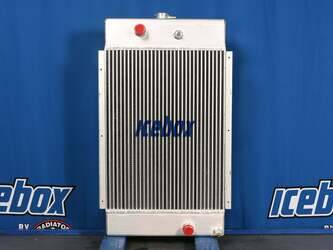 Image de Radiator - Aluminum MULTIQUIP New