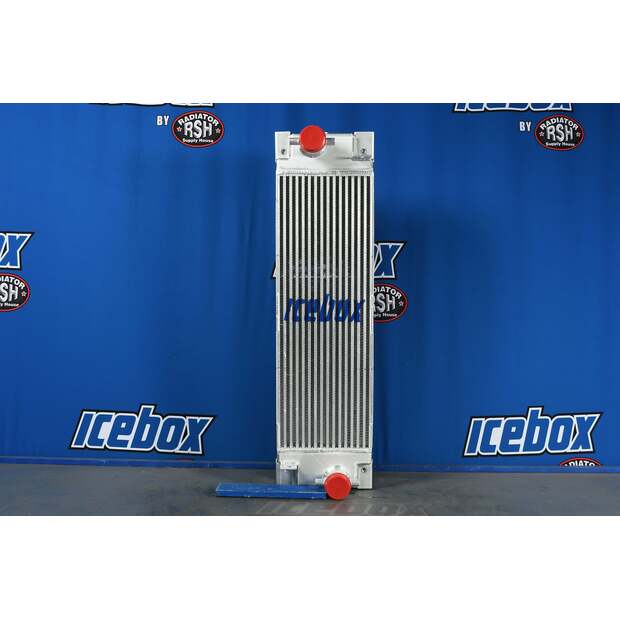 Cooling Package Onan New-45441879