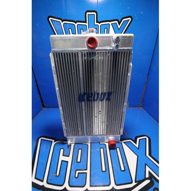 Radiator - Aluminum CUMMINS New-45441887