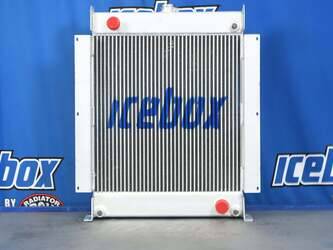 صورة ل Radiator - Aluminum Radiator - Aluminum اوليمبيان جديد