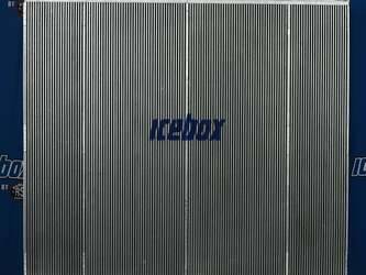 Image for Charge Air Cooler Charge Air Cooler Doosan New