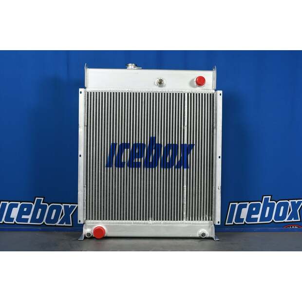 Radiator - Aluminum OLYMPIAN New-45441893