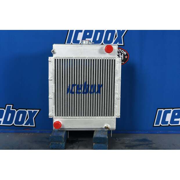 Radiator - Aluminum OLYMPIAN New-45441900