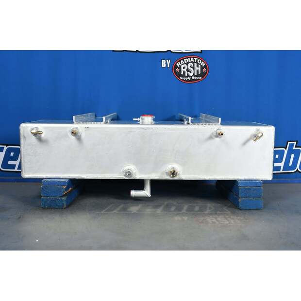 Radiator Components Frac New-45441907