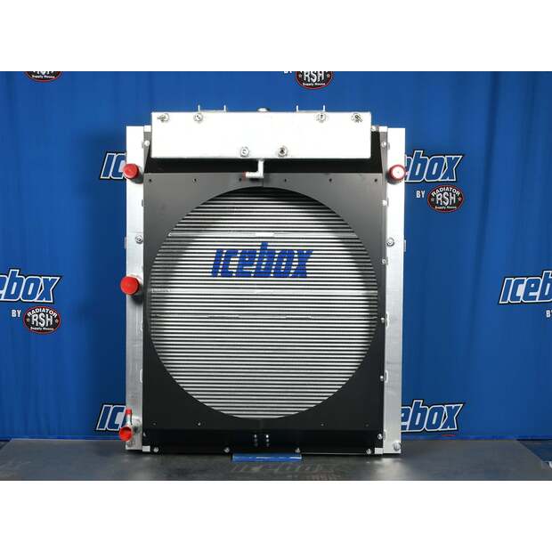 Cooling Package Frac New-45441909