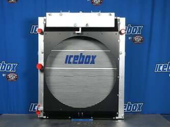 Image de Cooling Package Frac New