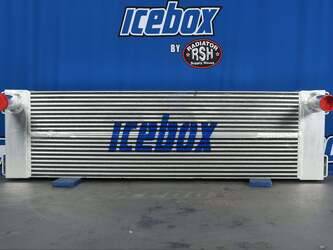 صورة ل مبرد هواء الشحن مبرد هواء الشحن Frac جديد