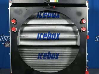 Image de Cooling Package Frac New