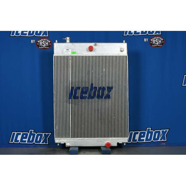 Radiator - Aluminum جديد-45441919