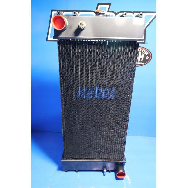 Radiator-SOH اونان جديد-45441931