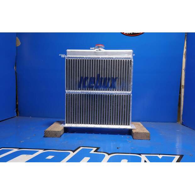 Radiator - Aluminum ARROW New-45441932