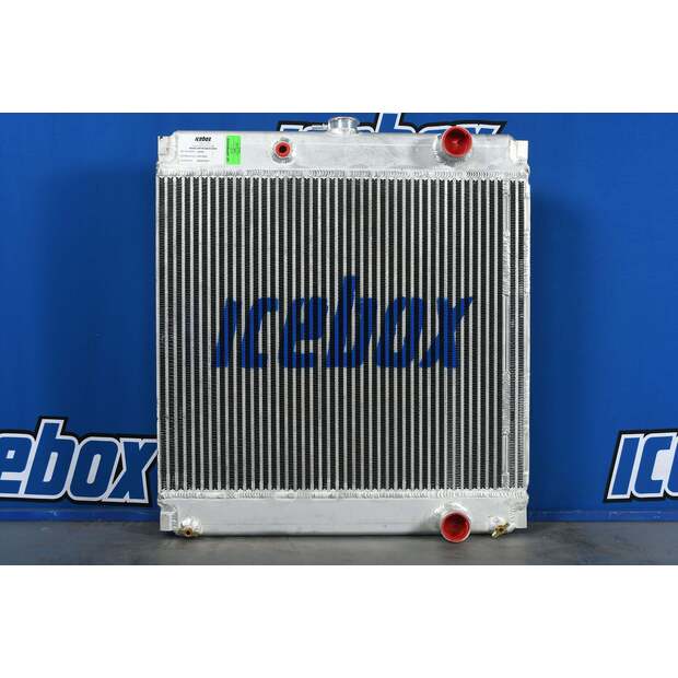 Radiator - Aluminum مللتيكويب جديد-45441935