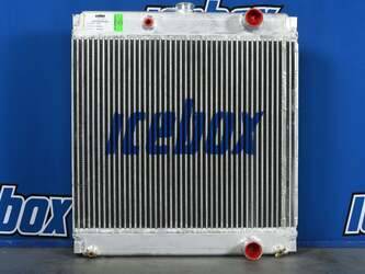 Image de Radiator - Aluminum MULTIQUIP New