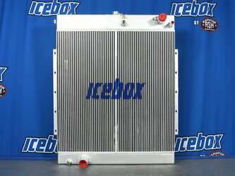 Image for Radiator - Aluminum Radiator - Aluminum GENERAC New