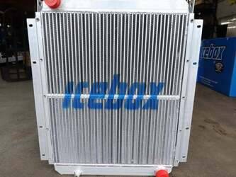 Image de Radiator - Aluminum CUMMINS New