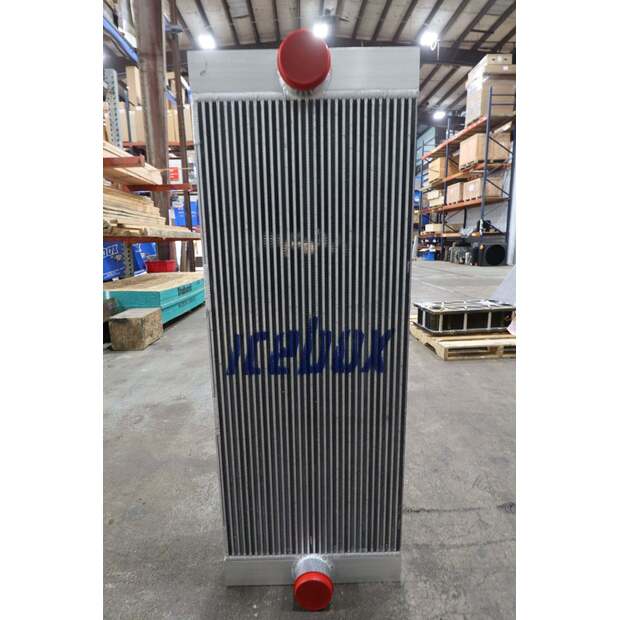 Charge Air Cooler Detroit New-45441944