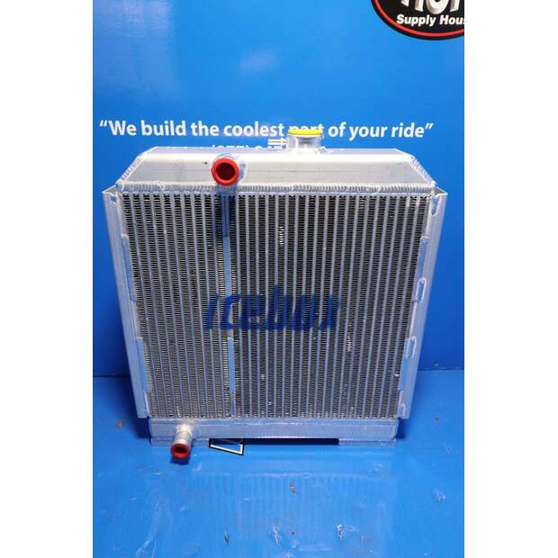 Radiator - Aluminum Hydro New-45441948