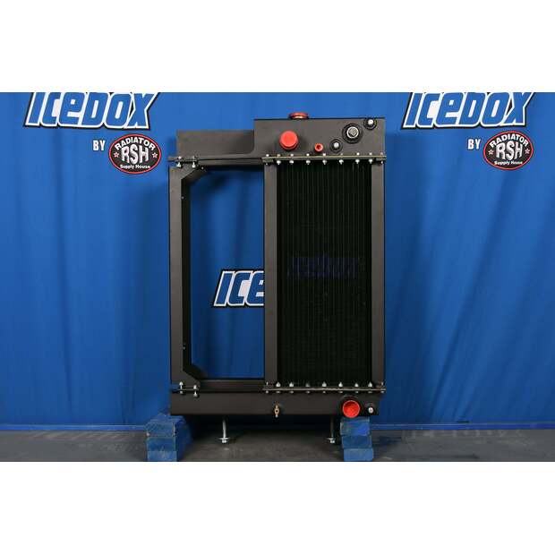 Radiator-BOH CUMMINS New-45441954