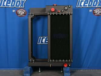 صورة ل Radiator-BOH Radiator-BOH كيومنز جديد