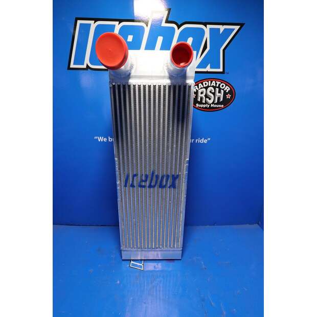 Charge Air Cooler CUMMINS New-45441955